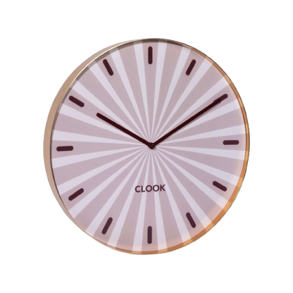 CLOOK RING oudroze