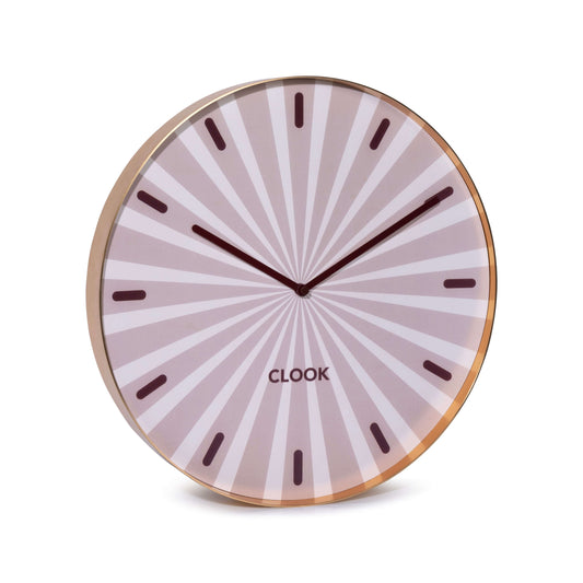 CLOOK RING oudroze