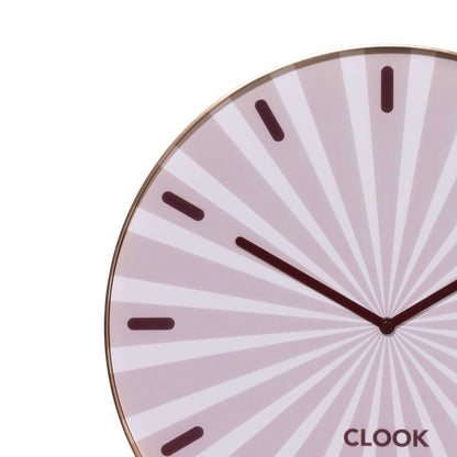 CLOOK RING oudroze